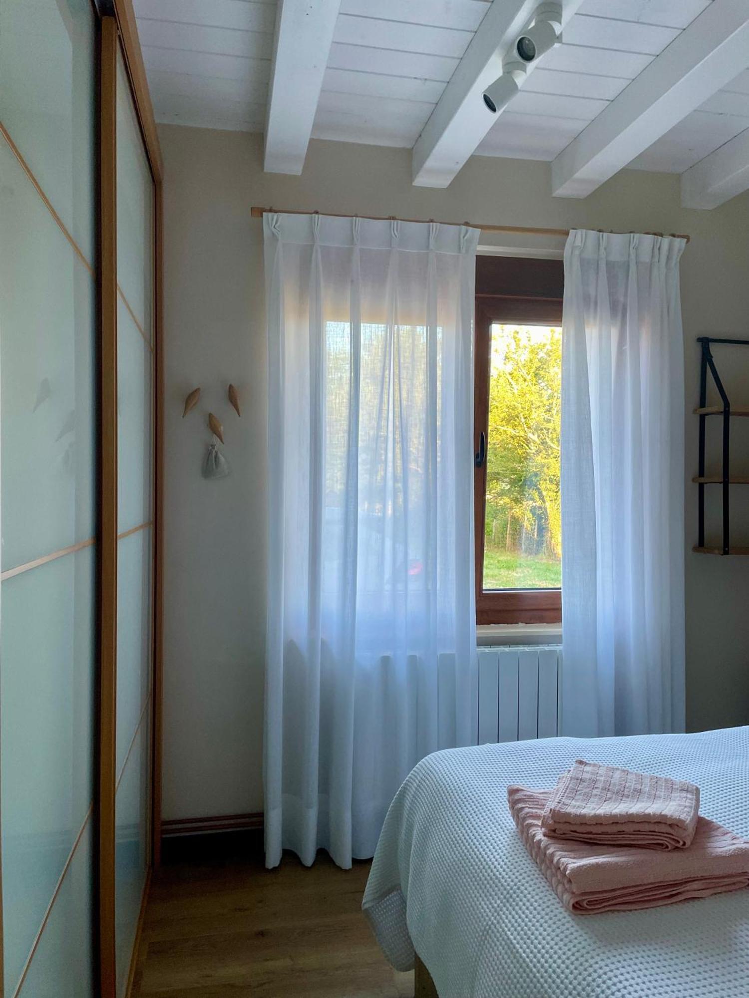 Casa Rural En Fontibre Espinilla Eksteriør bilde